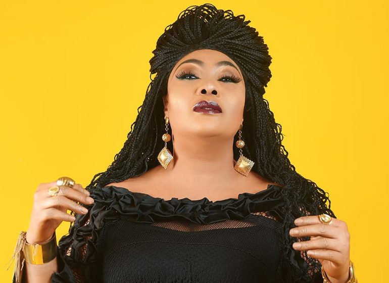 If everyone is wise, the world would be a boring wise – Eucharia Anunobi