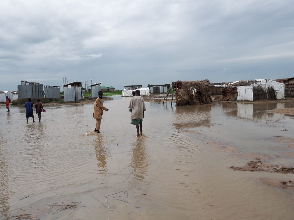 Sad! 24 perish in Jigawa flood disaster