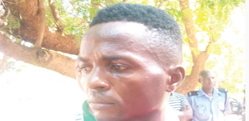 Farmer kills Gombe Okada rider, sells motorbike for N120,000