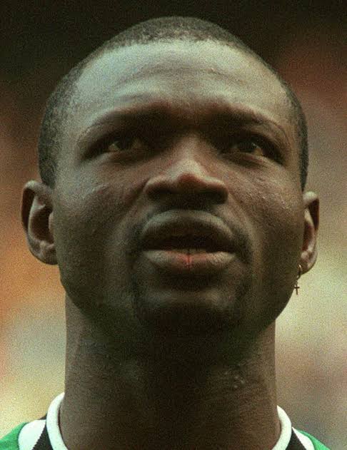 Ex-3SC defender Babalade died at hospital gate — Shorunmu