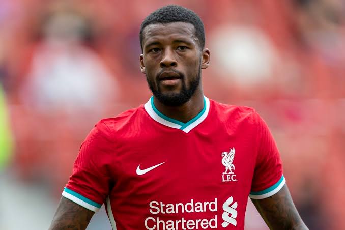 Wijnaldum close to agreeing Barca terms, but Liverpool…