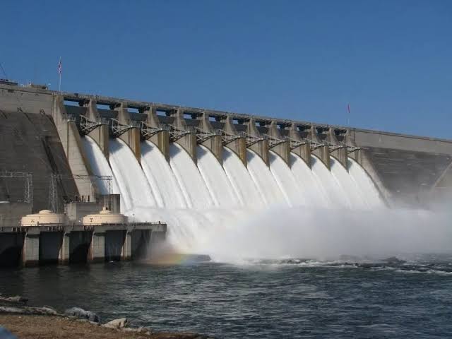 Dasin Hausa Dam completion a top priority – FG
