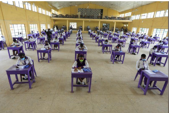 2020/2021 Session: Lagos mulls ‘very high’ cut-off marks into model colleges, gives reasons