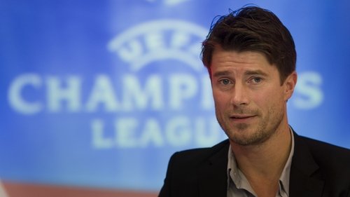 Rangers and Denmark great Laudrup wins cancer battle