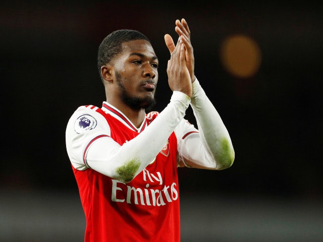 Roma schedule medical for Arsenal midfielder after Mourinho chat