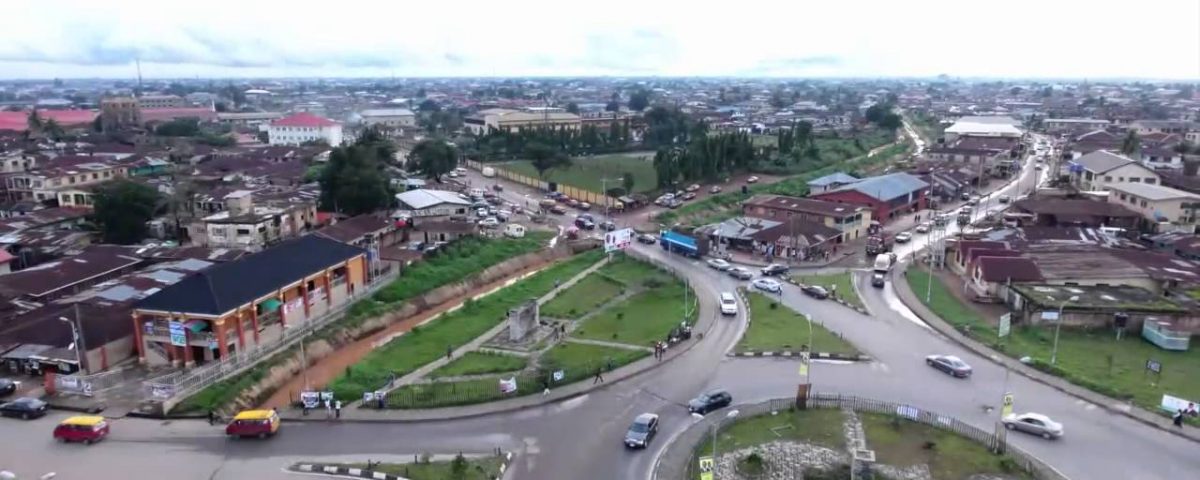 EdoDecides2020: Pandemonium as one  feared shot in Edo