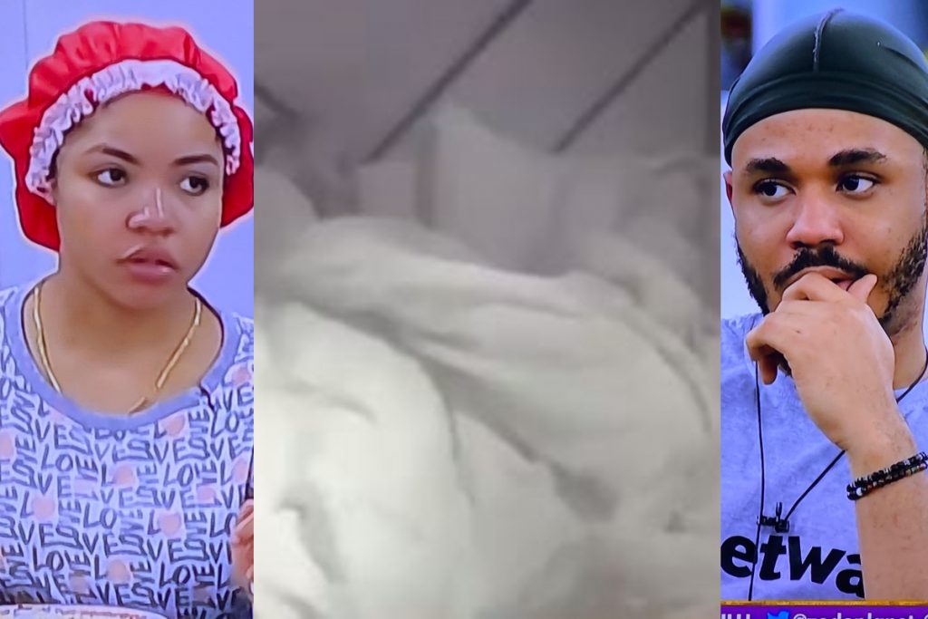 BBNaija 2020: I tried to masturbate, Nengi confesses to Ozo