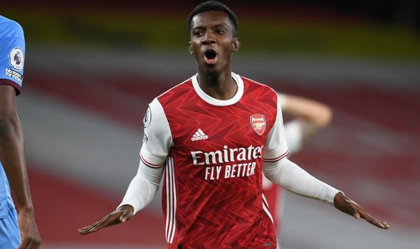 EPL: Arsenal escape West Ham scare