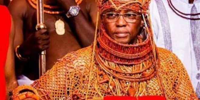 Oba of Benin directs Enogie(Duke) of Iguogie to oversee neighbouring community