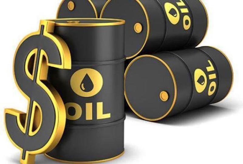 Oil prices rise on slow OPEC oil output increase