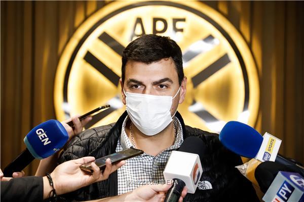 Paraguayan club president gets lifetime ban for match manipulation