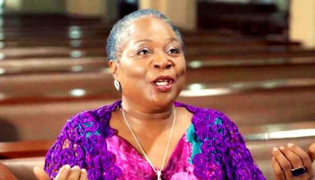 People swore that I had a daughter for Sunny Ade- Onyeka Onwenu