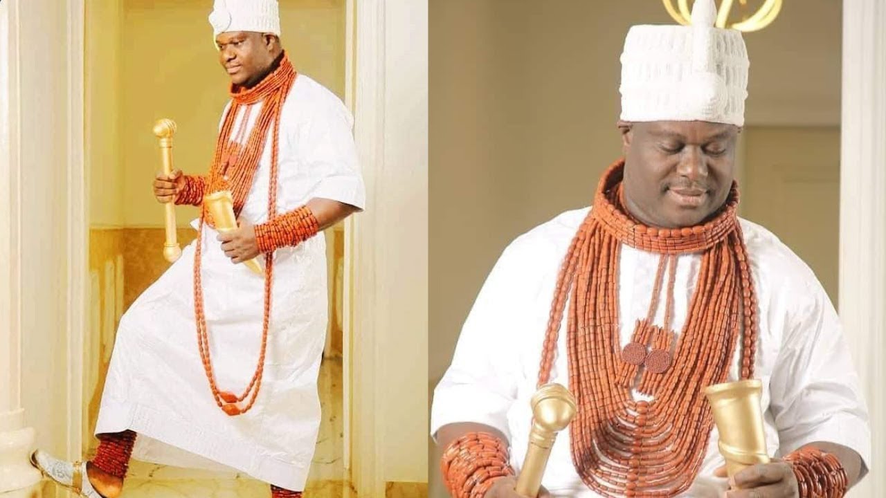 Ife begins Olojo festival as Ooni enters 7-day seclusion