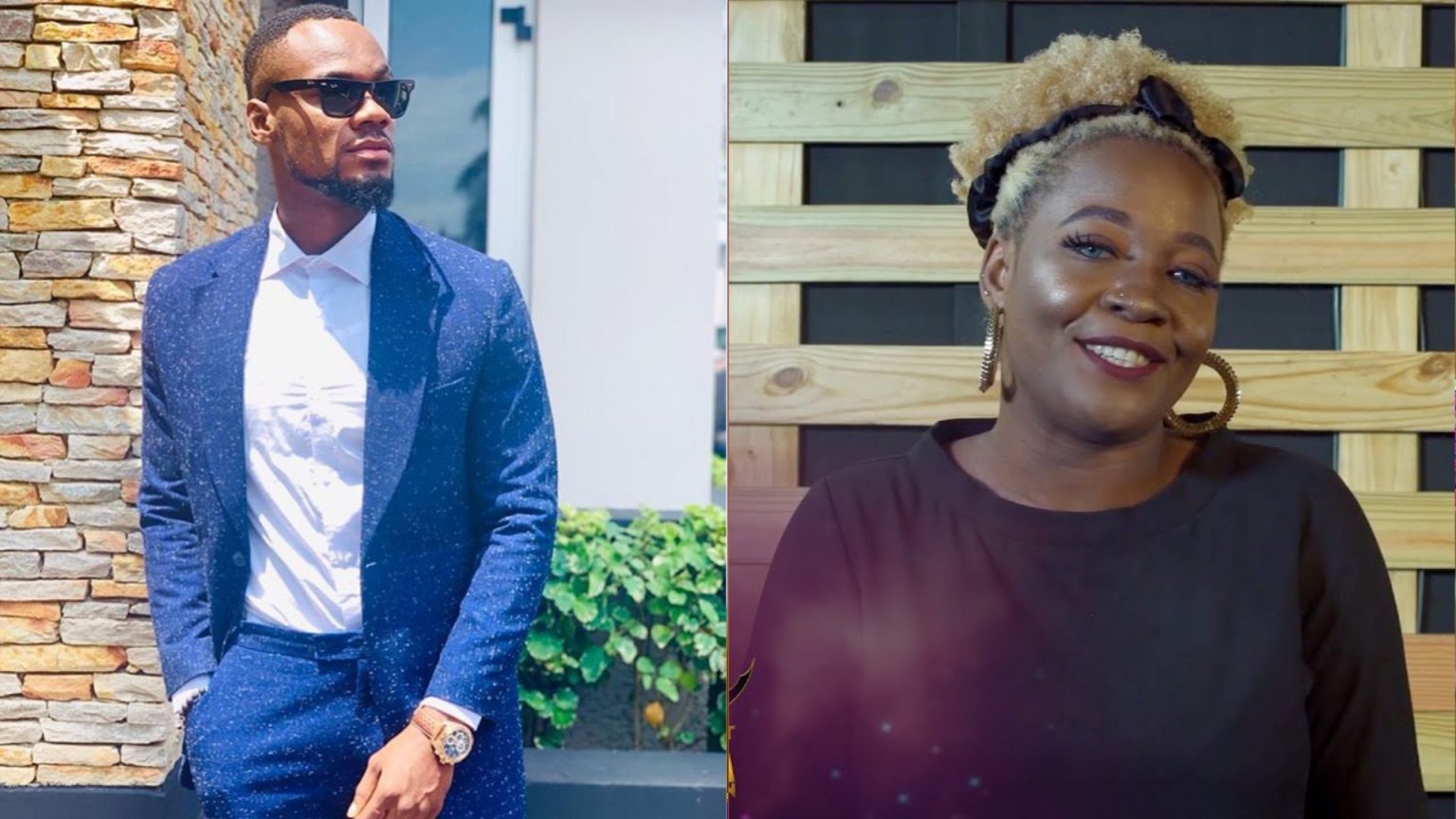 BBNaija : I’m fed up with your attitude – Prince slams Lucy [VIDEO]