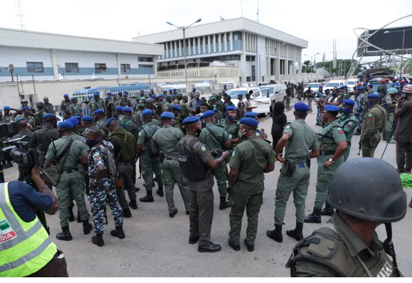 Edo election: No offender will go unpunished, police warn