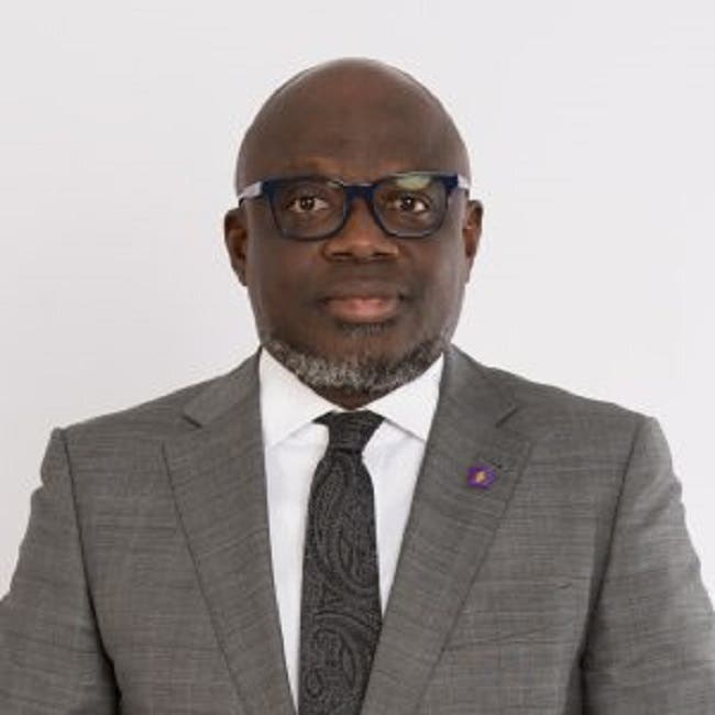 Polaris Bank appoints Segun Opeke as Executive Director