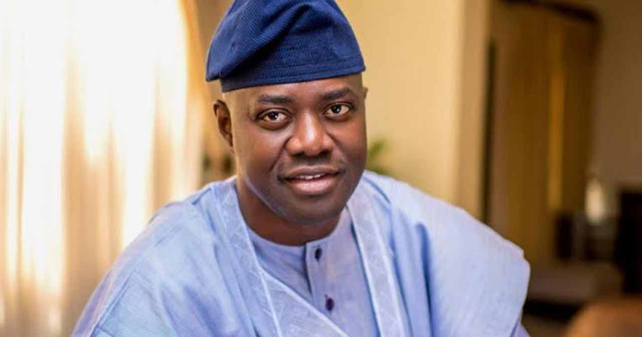 PDP must ensure Makinde gets 2027 presidential ticket — Group
