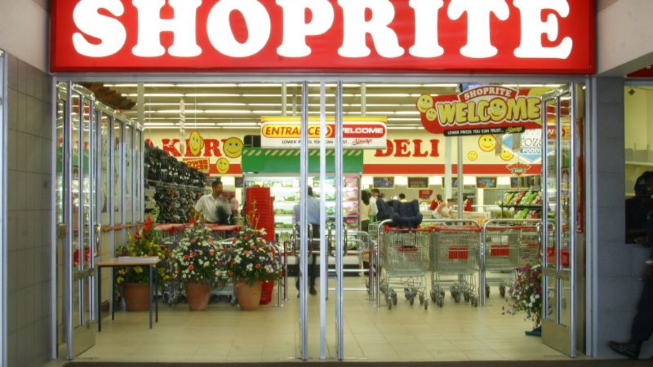 Shoprite staff suspended for lateness to work allegedly commits suicide on New Year Eve
