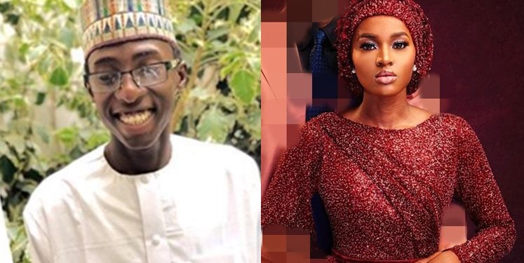 Final year student attempts suicide for failing to marry Buhari’s daughter