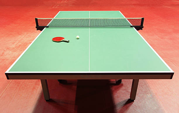 Table Tennis: Durban to host 2023 World Championships