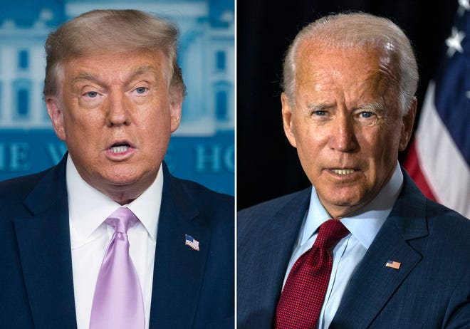 Trump declares Biden’s pardons for committee ‘Void’