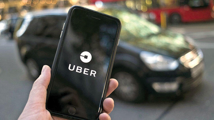 Uber, Bolt drivers threaten strike on Monday