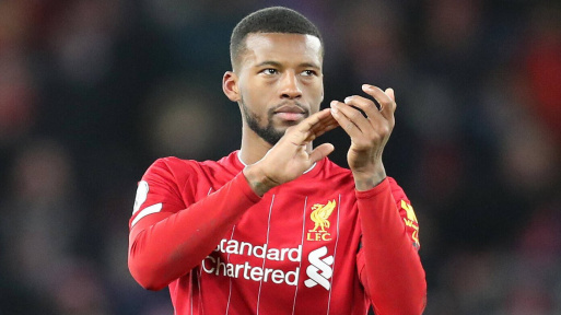Liverpool has to explain the facts why I am gone – Wijnaldum