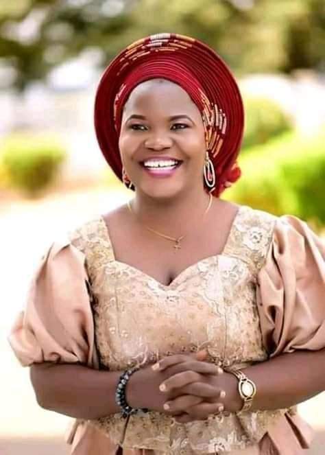 Ondo APC expels only female lawmaker Favour Tomowewo