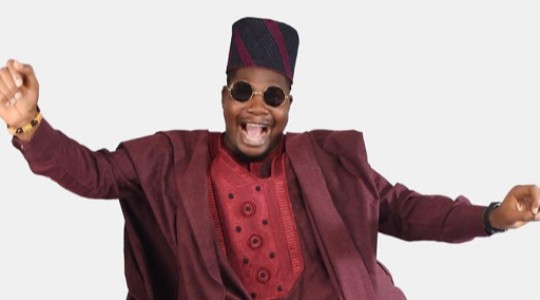 #ENDSARS: No point working when safety of my life is not guaranteed- Mr Macaroni