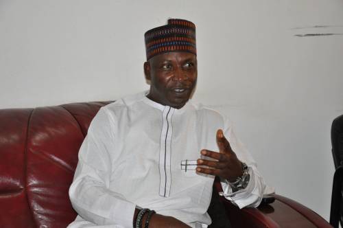 Nigeria @60: Nigeria films rank second in world – DG NFVCB