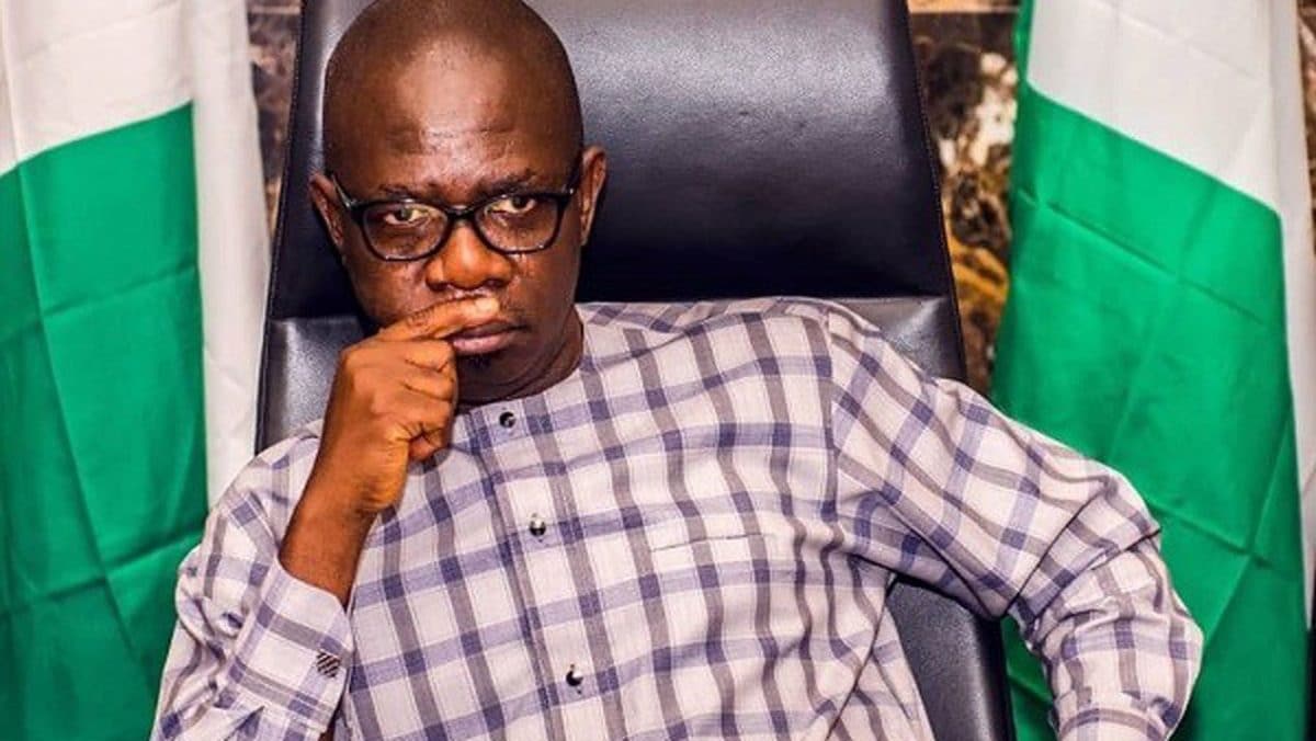 #OndoDecides2020: Use riverine people to transport electoral materials, Ajayi tells INEC