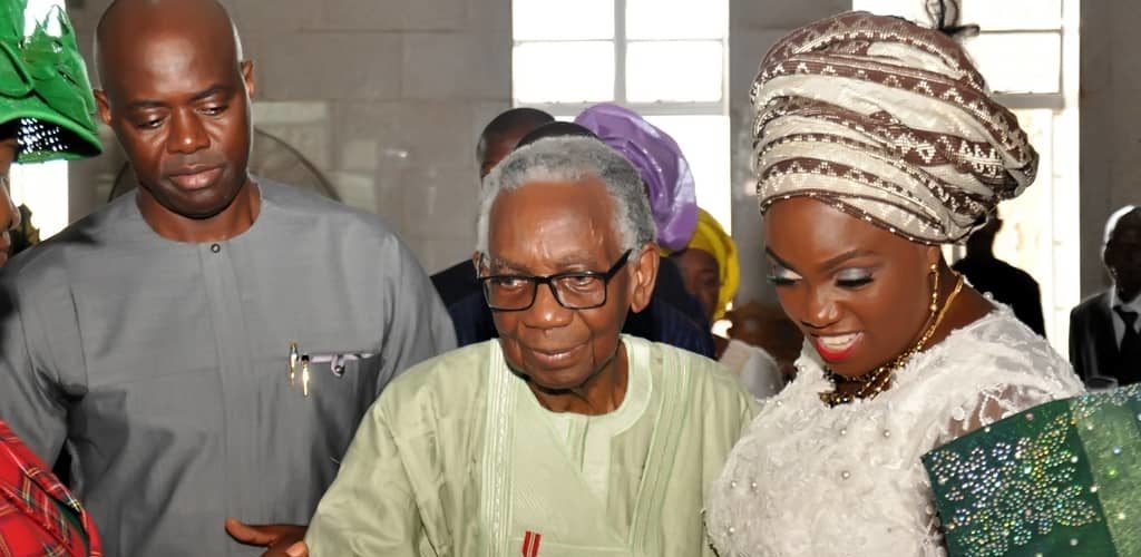 Foremost Ibadan chief, Akinyele dies at 88
