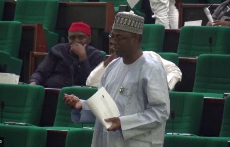 Forgive me for bringing down your government, supporting Buhari in 2015, Shehu Shagari’s son begs Jonathan