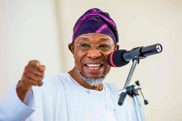 FG declares Thursday Public holiday