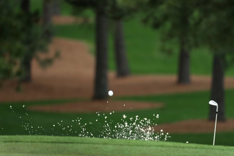Australia Open cancelled for first time since World War Two