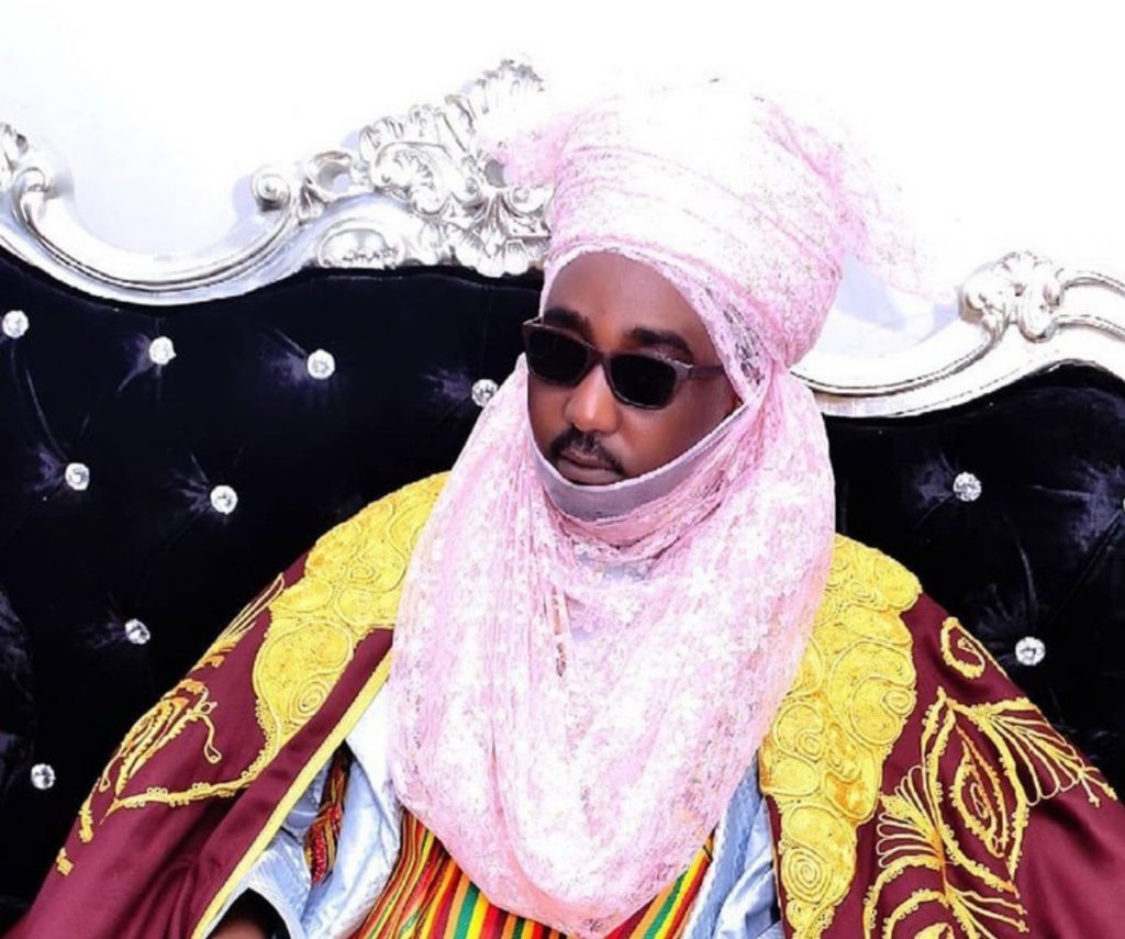 Kaduna installs new Emir of Zazzau today