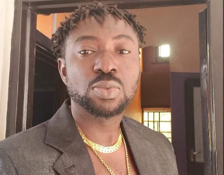 #ENDSARS: Blackface receives uncommon bashing for attacking Wizkid over comments on Buhari