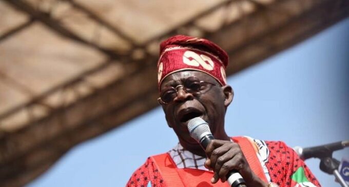 JUST IN: Tinubu visits Buhari’s Katsina, donates N50m for victims of market fire