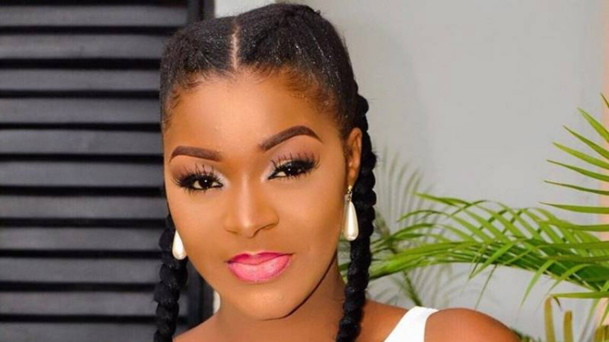 Chacha Eke debunks domestic violence claims, says :’I am bipolar’