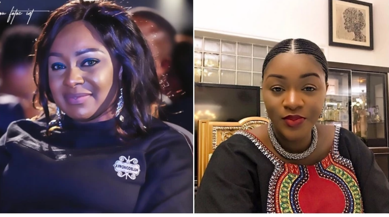 Chacha Eke’s bipolar disorder is result of years of abuse in marriage –Victoria Inyama