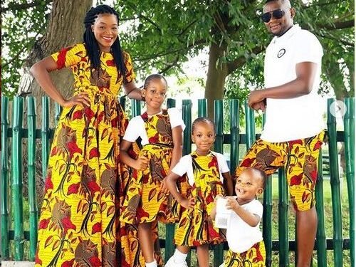 Nollywood actress, ChaCha Eke announces marriage crash