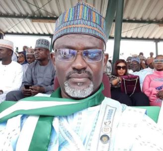 ‘UN Peace Ambassador’ who asked Buhari to use iron fists on #EndSARS protesters retracts statement, apologises