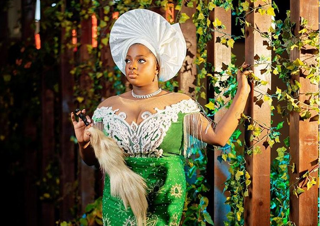 BBNaija: Dorathy recuperating after health scare