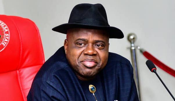 Keep the Presidential Amnesty Programme going – Diri tells FG