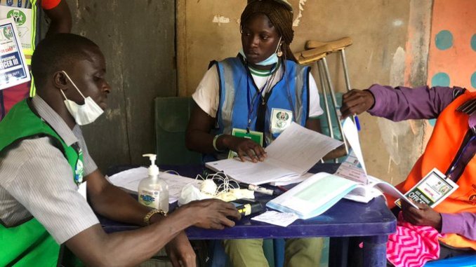 Ondo election: Votes were traded between N1,000 to N7,000 —YIAGA