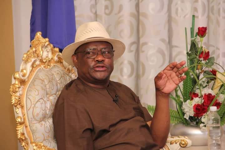 BREAKING: Rivers State bans #EndSARS protest, vows to bring violators to book