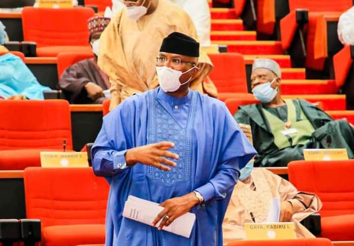 2021 budget: How to achieve oil production benchmark - Omo-Agege