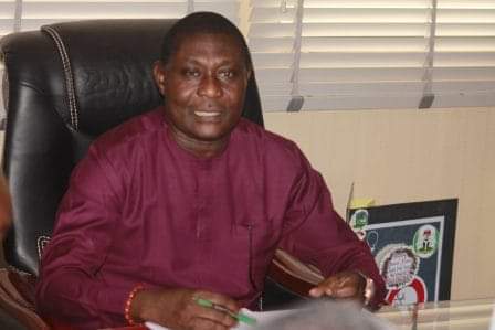 Agbor-Abraka-Eku road needs total reconstruction – Works Commissioner