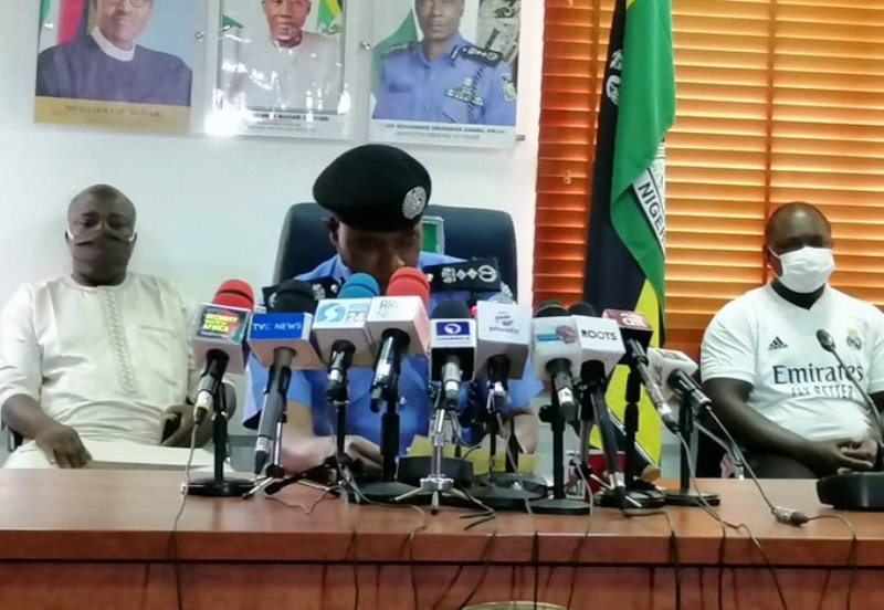 #EndSARS: Why police did not stop hoodlums from wreaking havoc – IGP