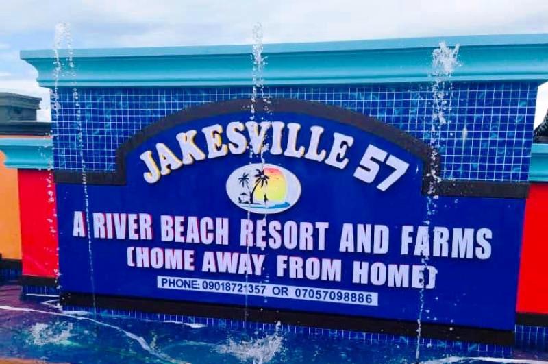 First of its kind river beach resort opens in Delta [PHOTOS]